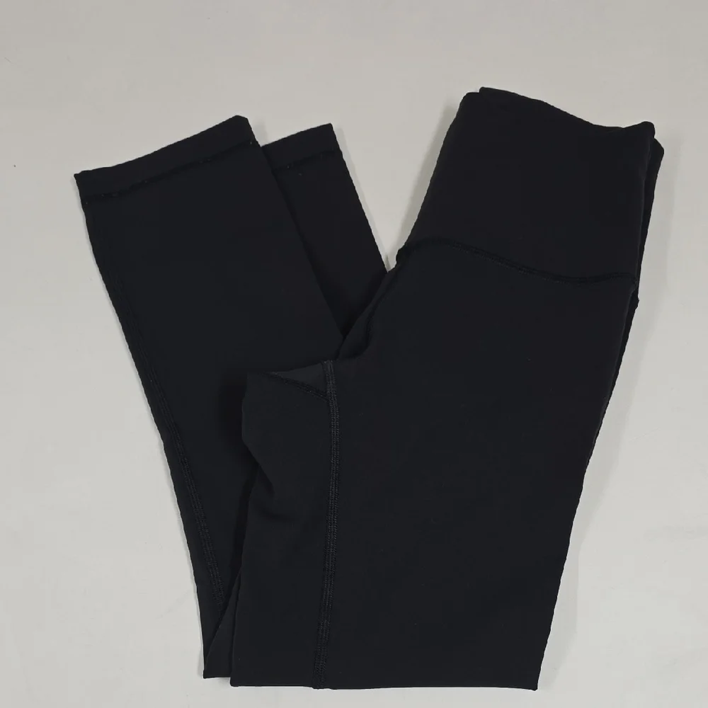 Lululemon Wunder Under Crop (Hi-Rise) *Full-On Luxtreme 21